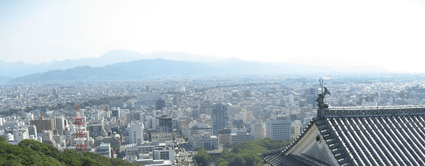 Image of Ehime