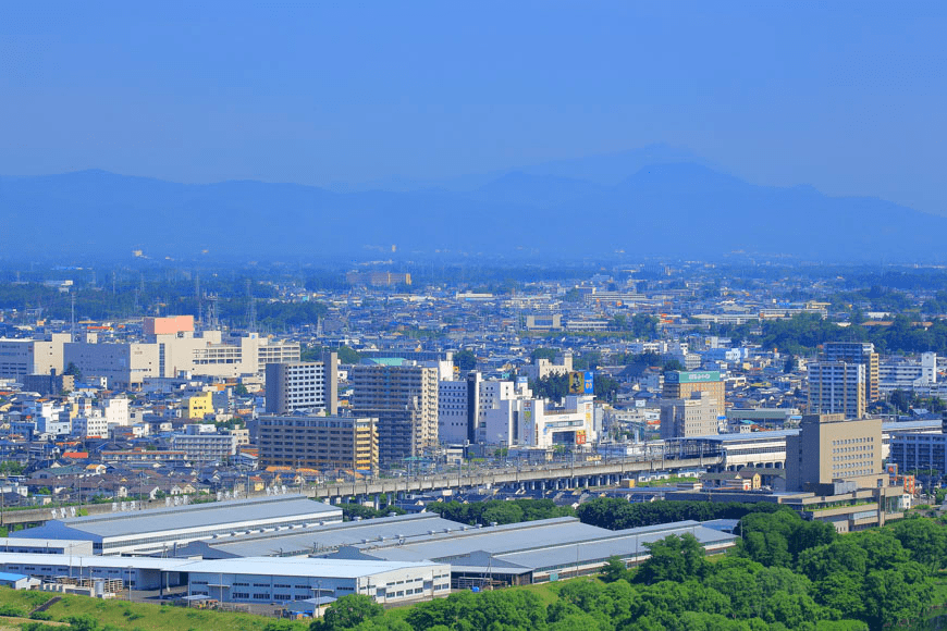 Image of Iwate