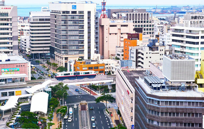 Image of Okinawa